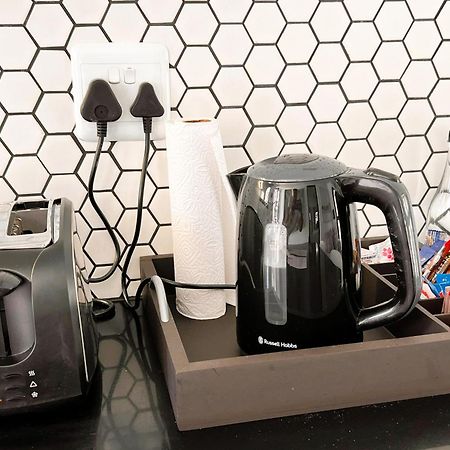 Cloverleigh Guest House وايلدرنيس المظهر الخارجي الصورة