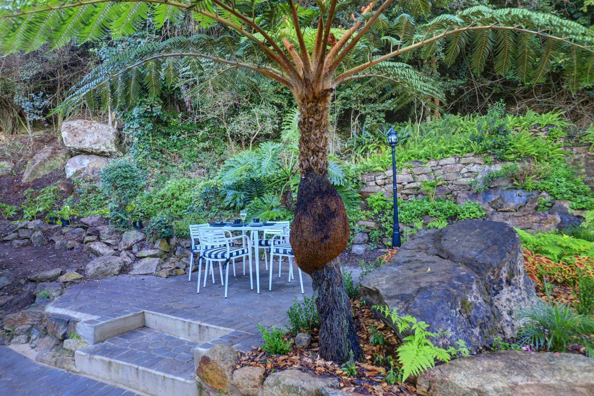 Cloverleigh Guest House وايلدرنيس المظهر الخارجي الصورة