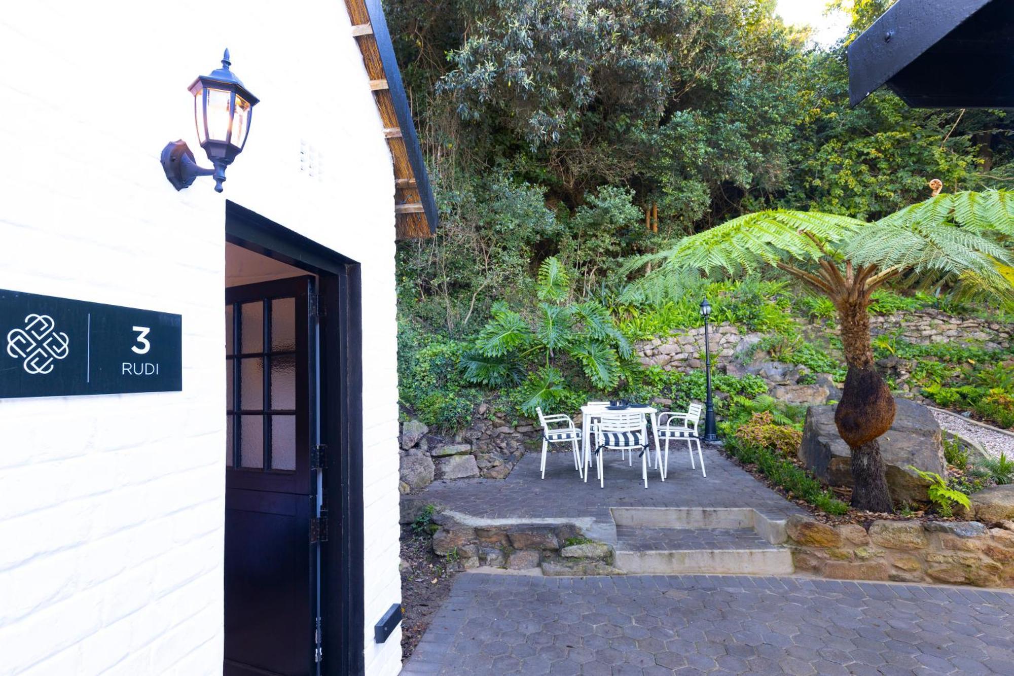 Cloverleigh Guest House وايلدرنيس المظهر الخارجي الصورة
