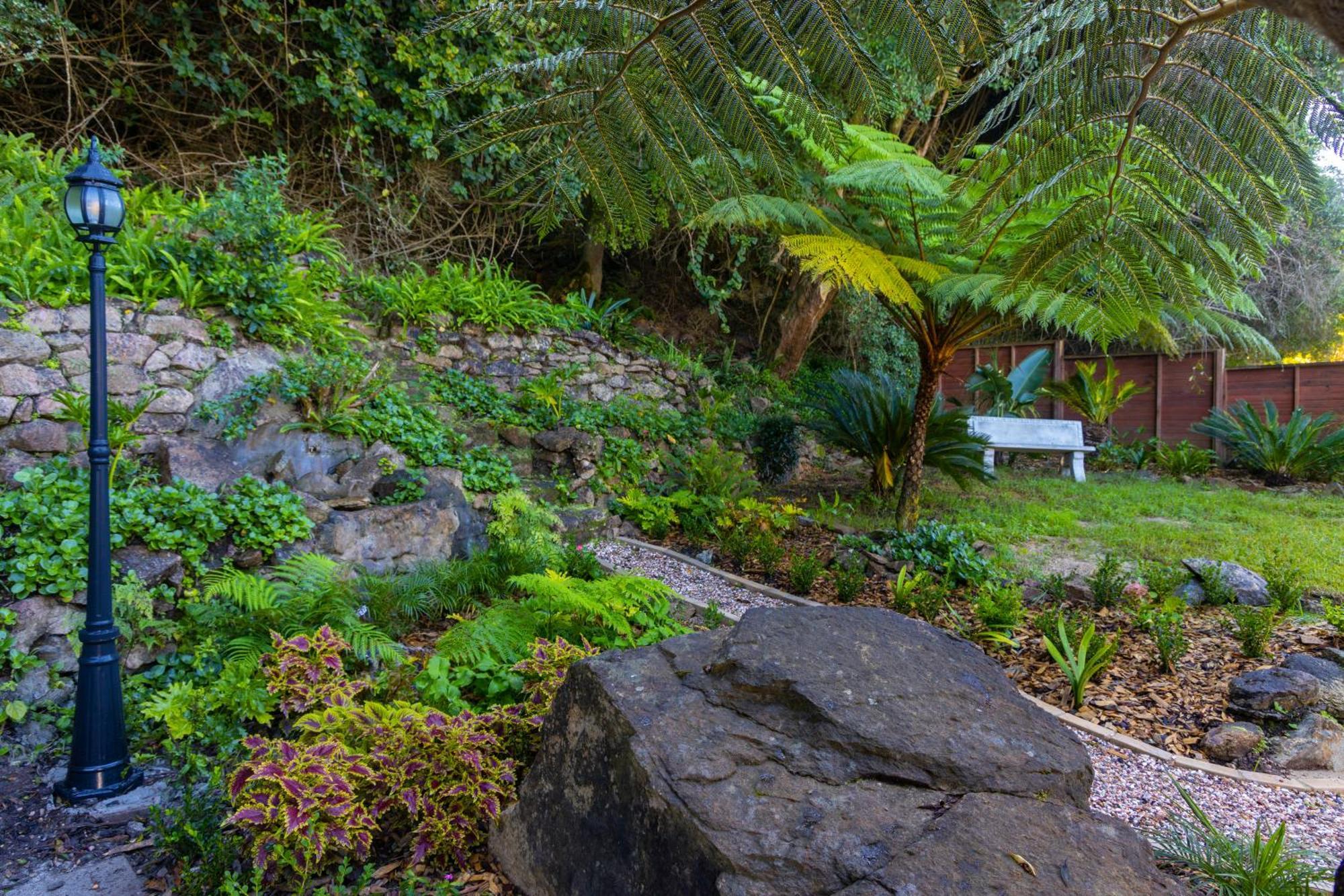 Cloverleigh Guest House وايلدرنيس المظهر الخارجي الصورة