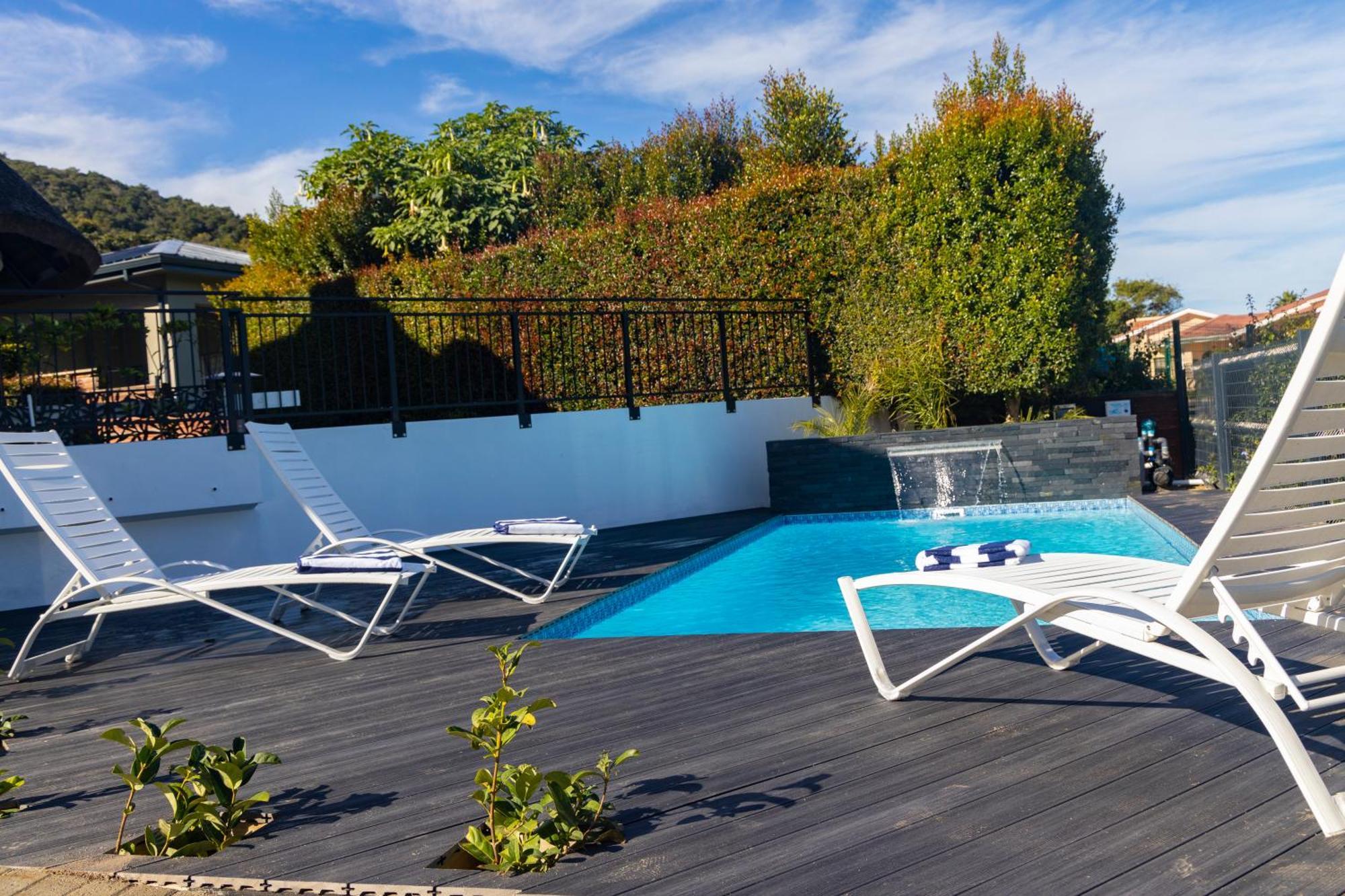 Cloverleigh Guest House وايلدرنيس المظهر الخارجي الصورة