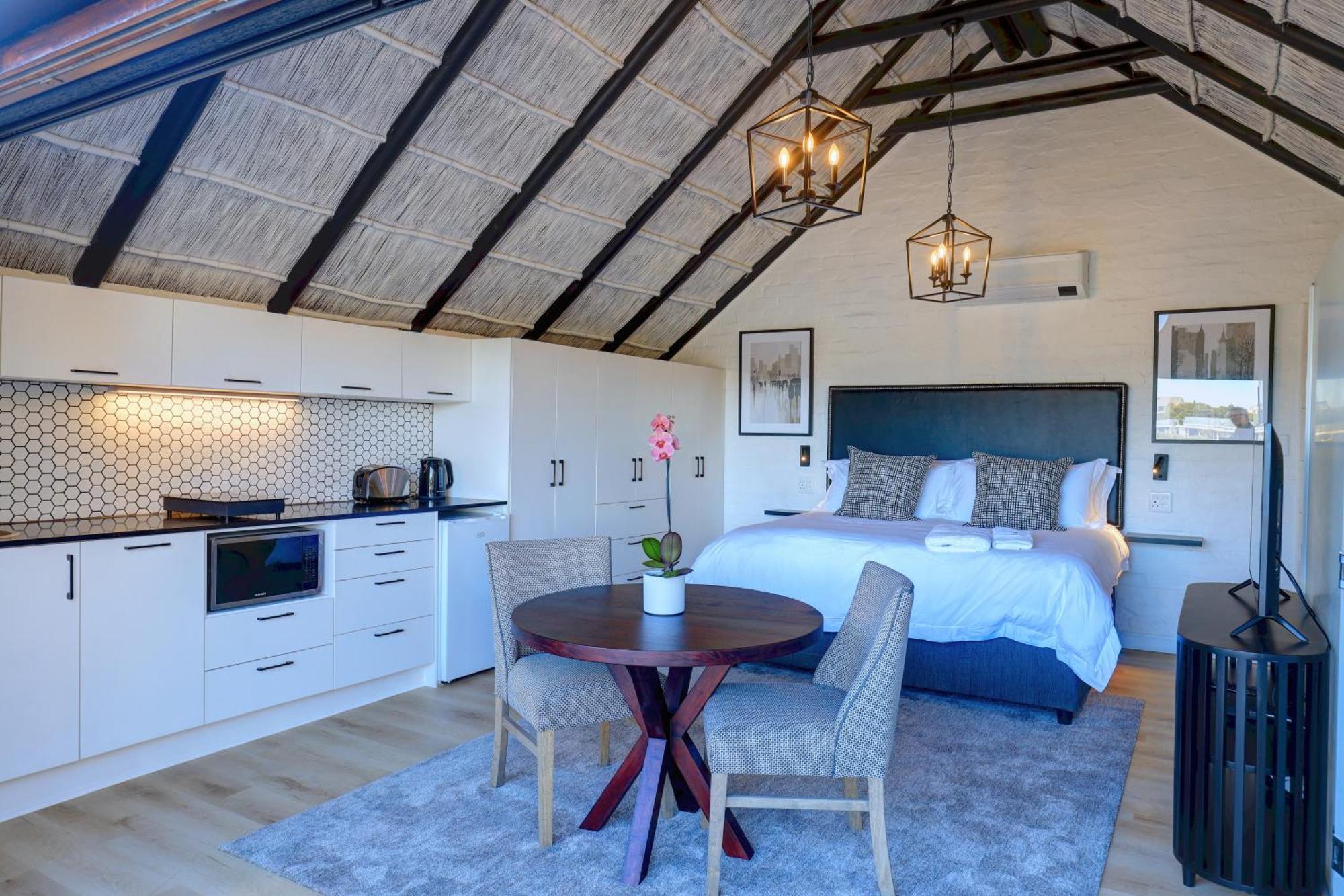 Cloverleigh Guest House وايلدرنيس المظهر الخارجي الصورة