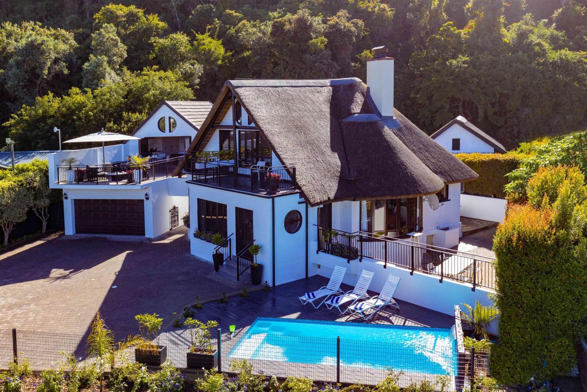 Cloverleigh Guest House وايلدرنيس المظهر الخارجي الصورة