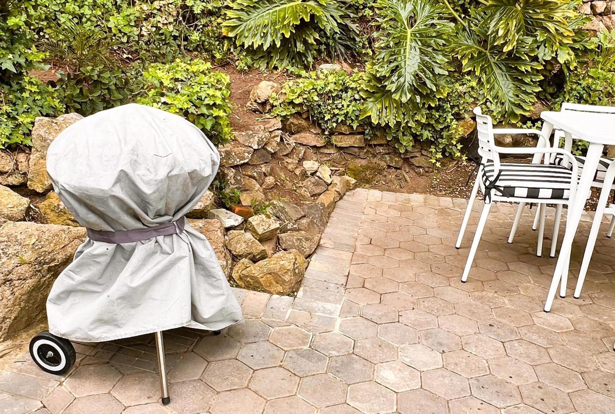 Cloverleigh Guest House وايلدرنيس المظهر الخارجي الصورة