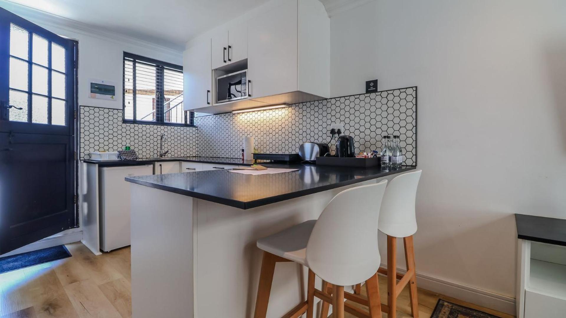Cloverleigh Guest House وايلدرنيس المظهر الخارجي الصورة