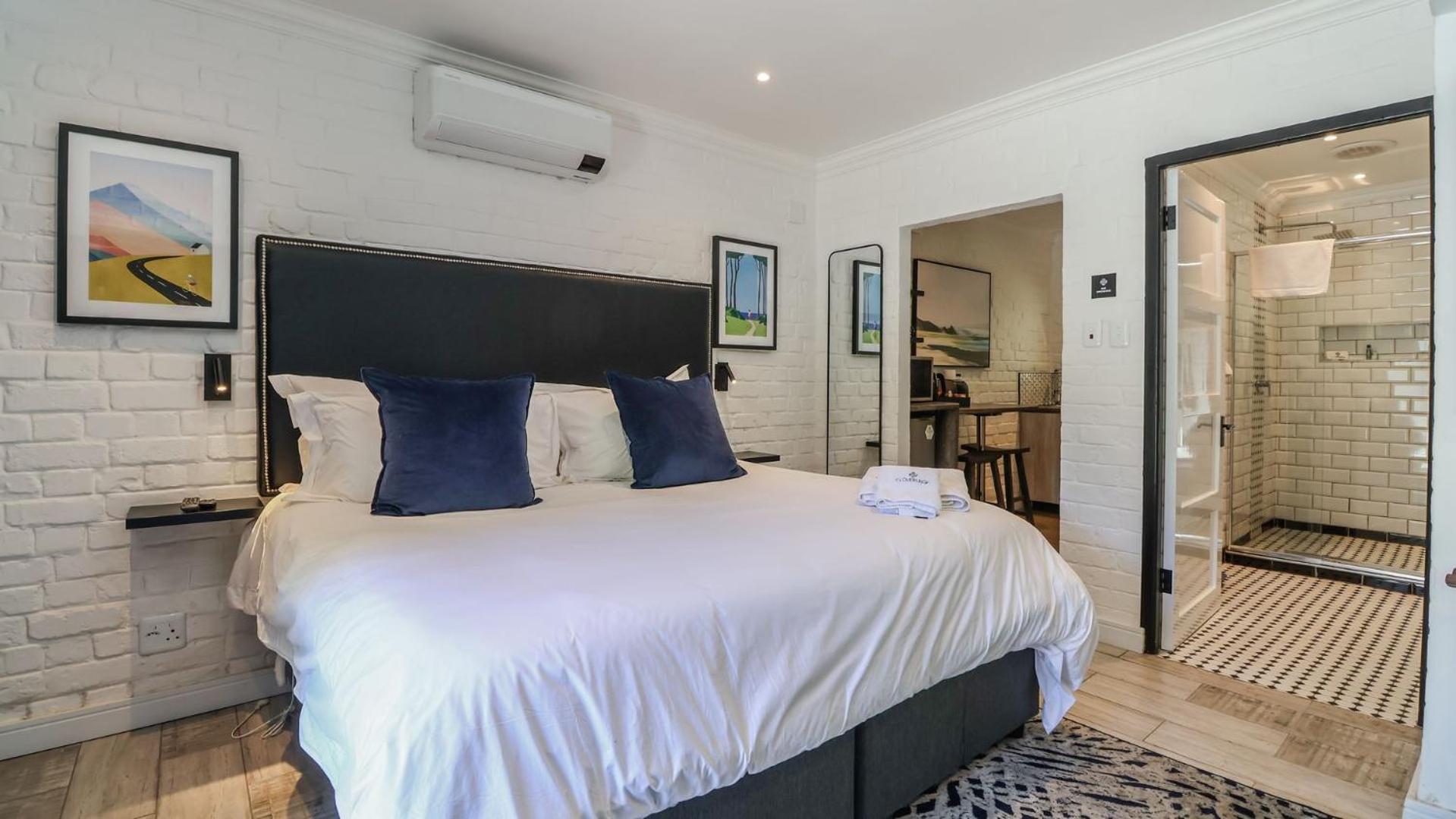 Cloverleigh Guest House وايلدرنيس المظهر الخارجي الصورة