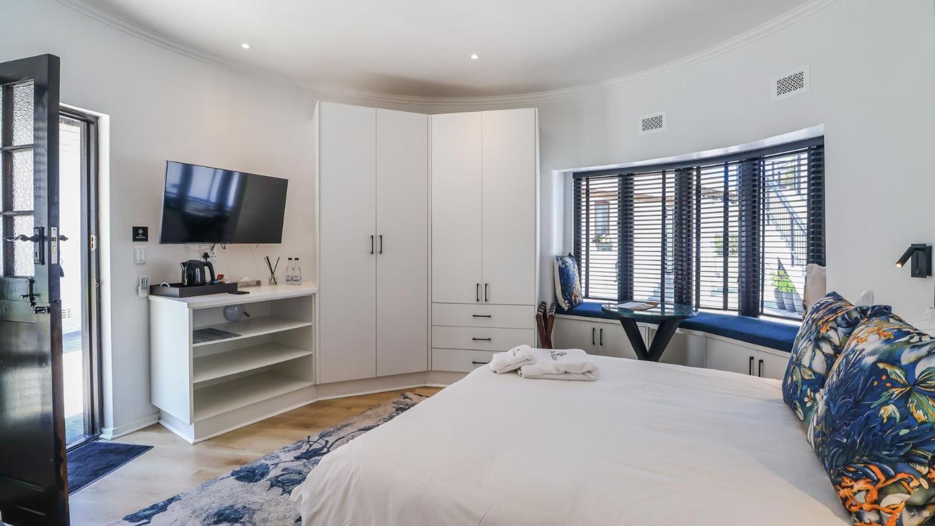 Cloverleigh Guest House وايلدرنيس المظهر الخارجي الصورة