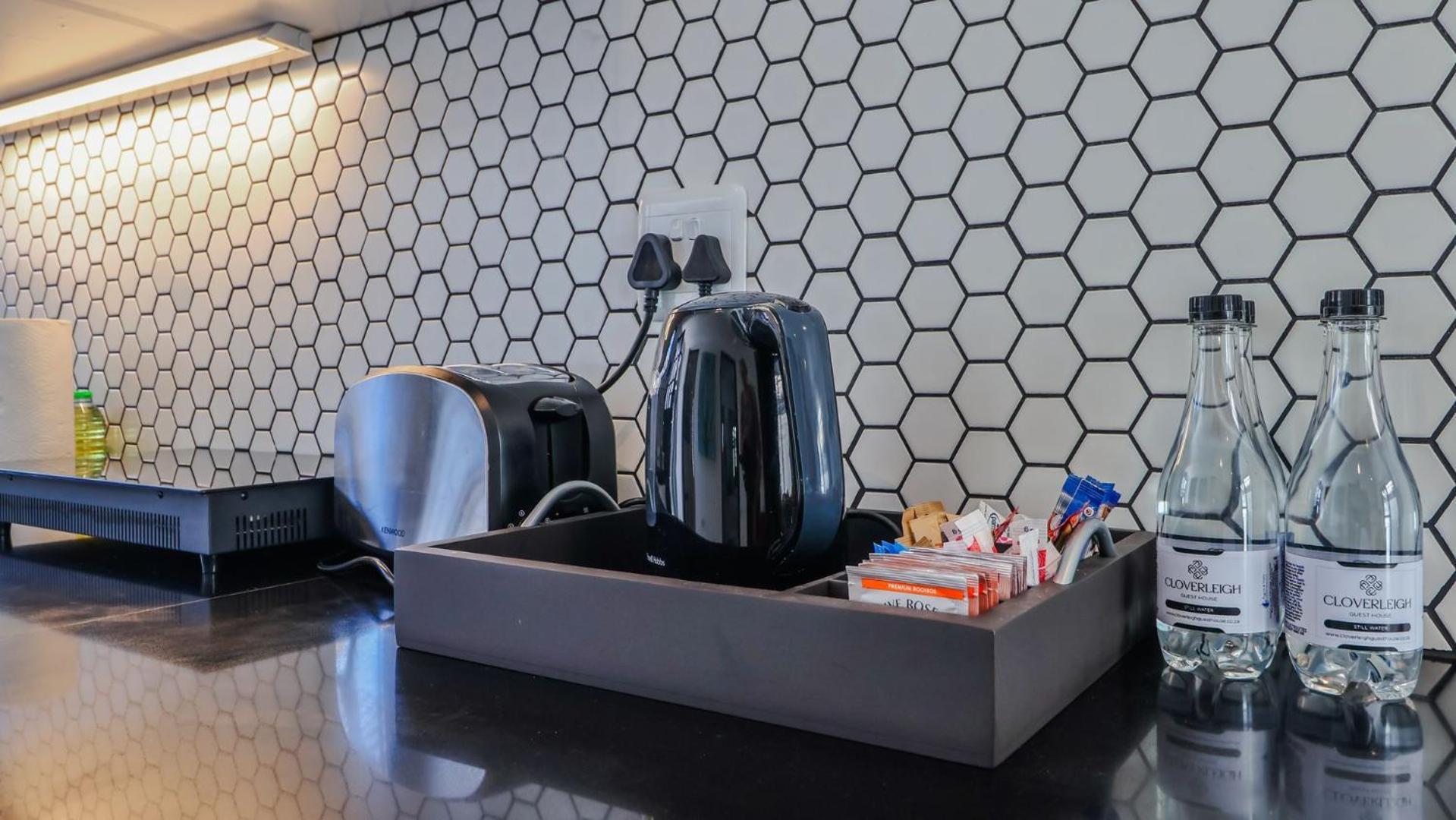 Cloverleigh Guest House وايلدرنيس المظهر الخارجي الصورة