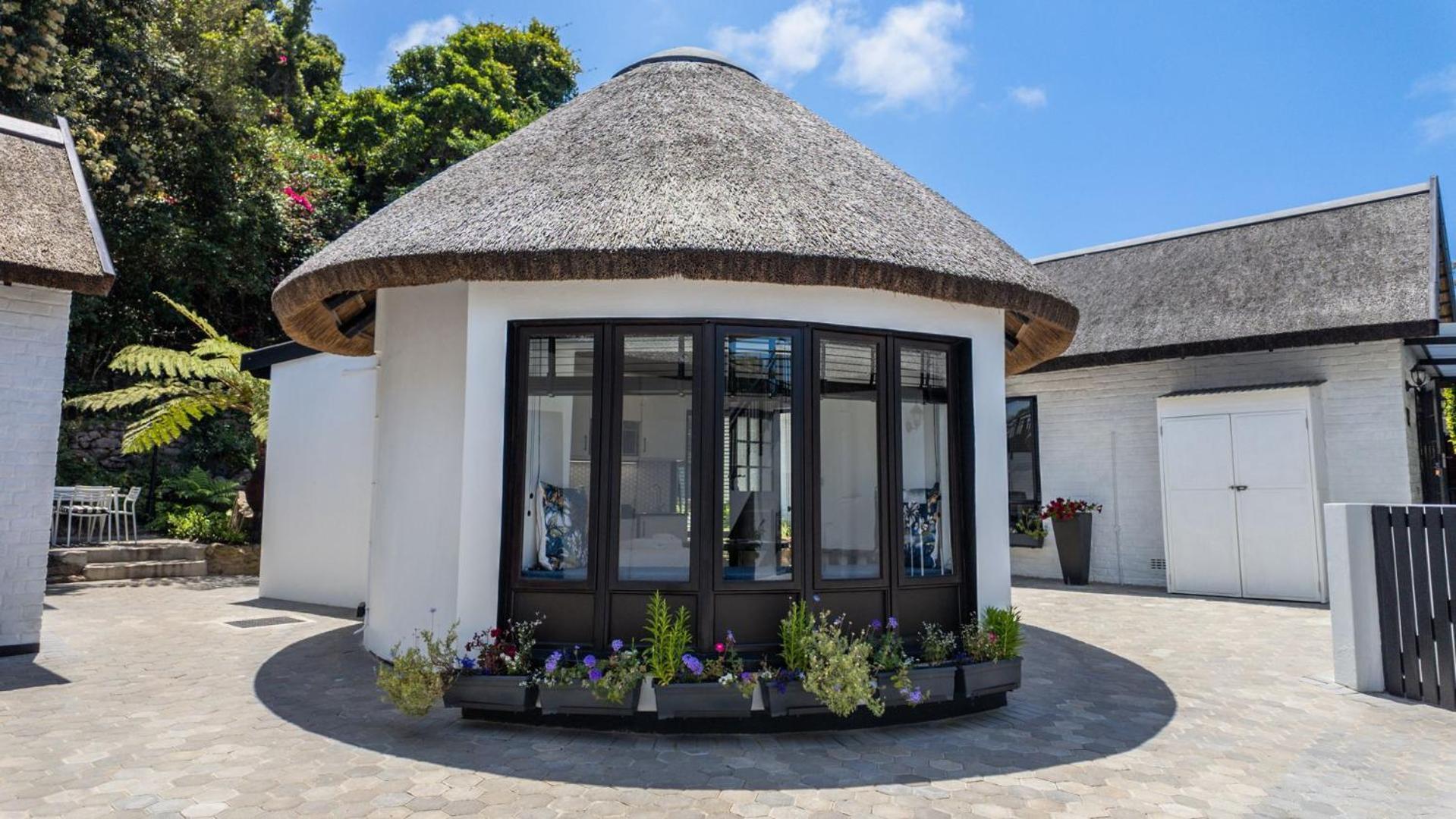 Cloverleigh Guest House وايلدرنيس المظهر الخارجي الصورة