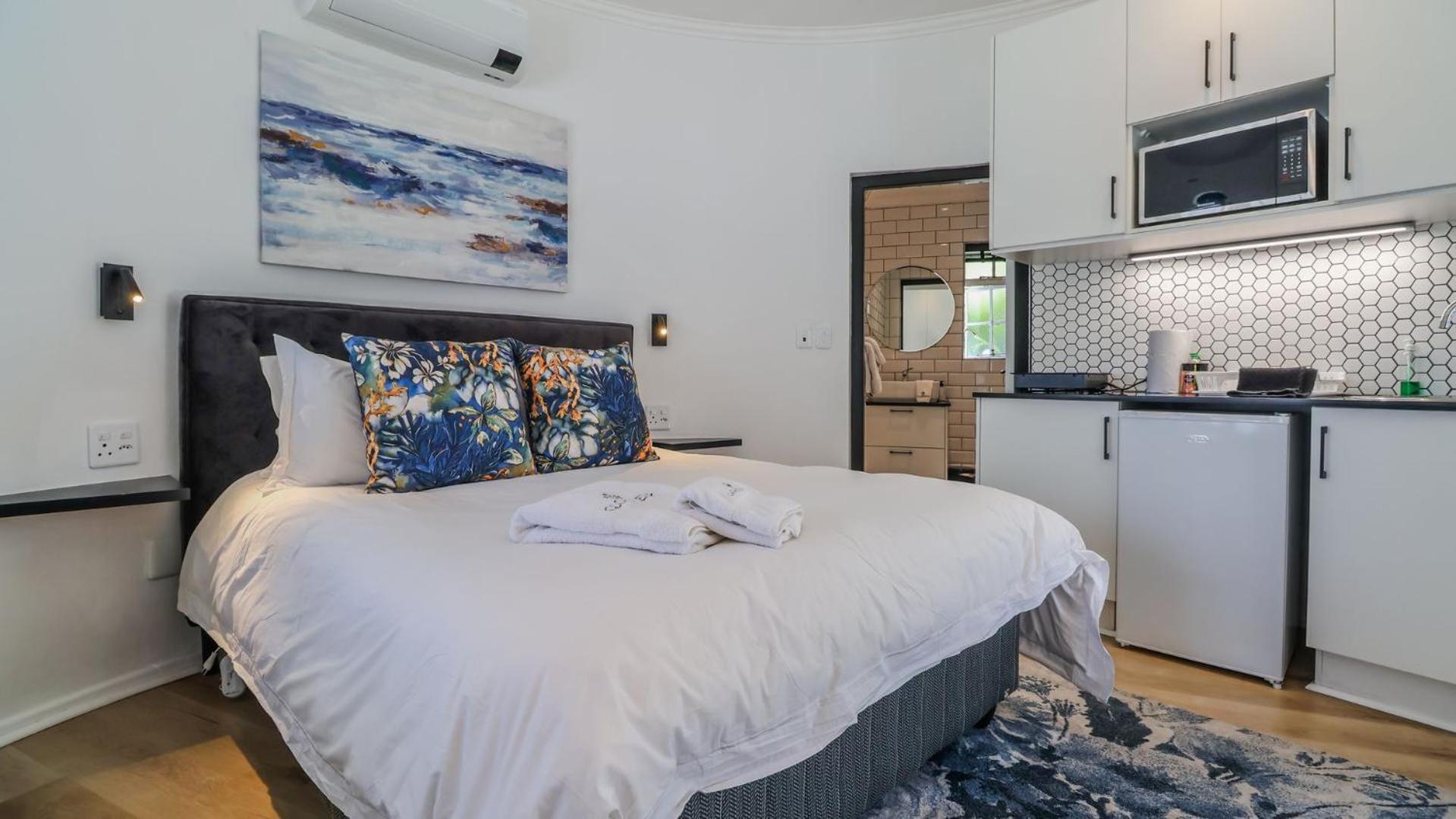 Cloverleigh Guest House وايلدرنيس المظهر الخارجي الصورة